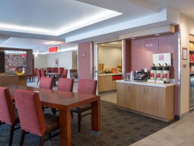 Towneplace Suites By Marriott Ottawa Kanata Экстерьер фото